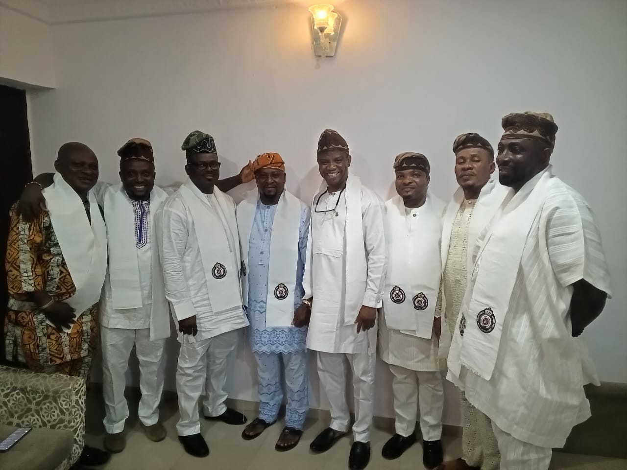 get together 2024