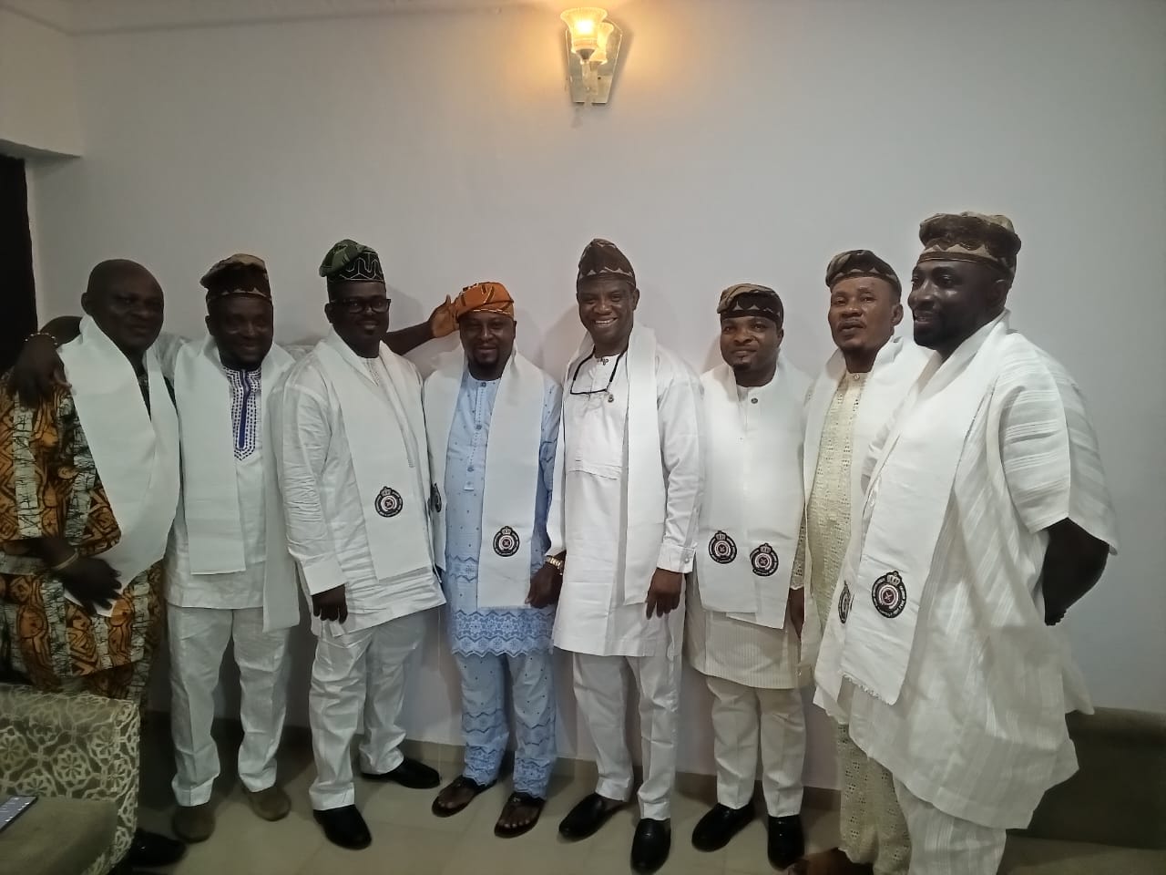 get together 2024