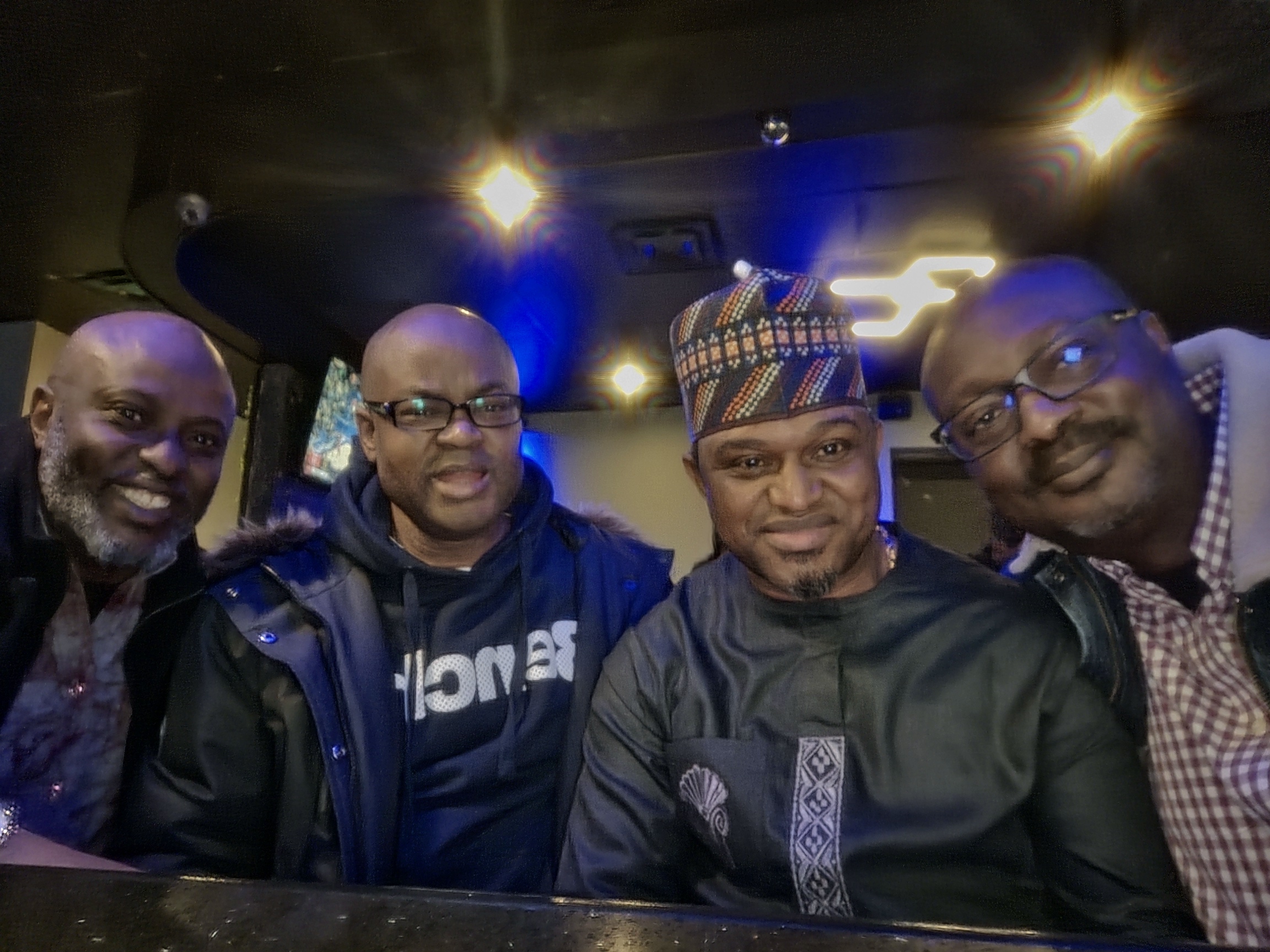 Bobamayegun Events gallery