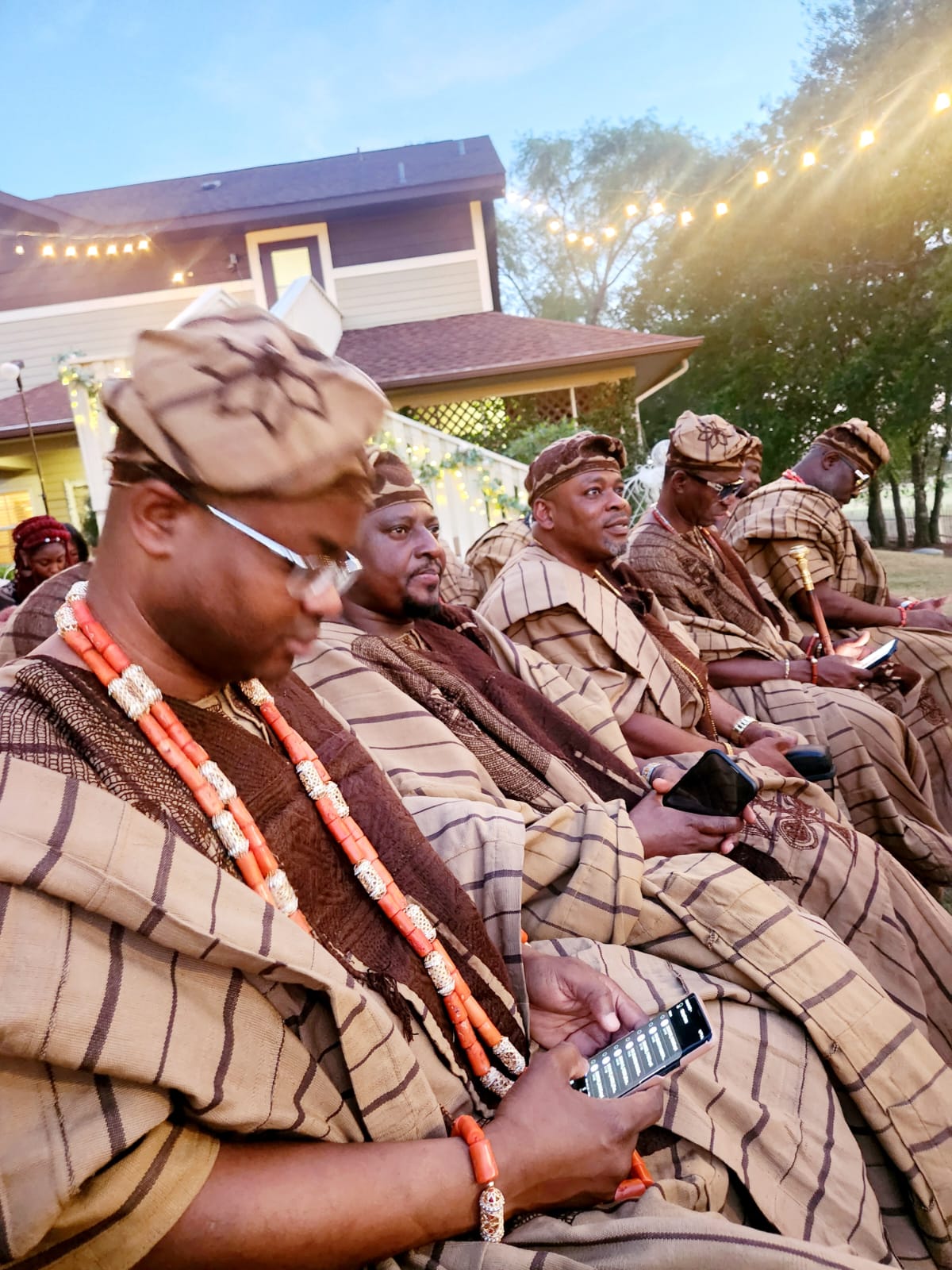 Bobamayegun Events gallery