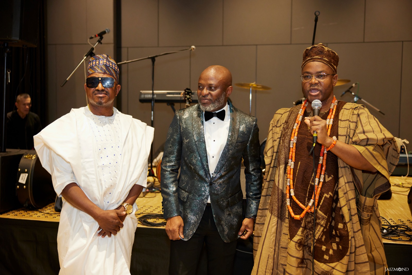 Bobamayegun Events gallery