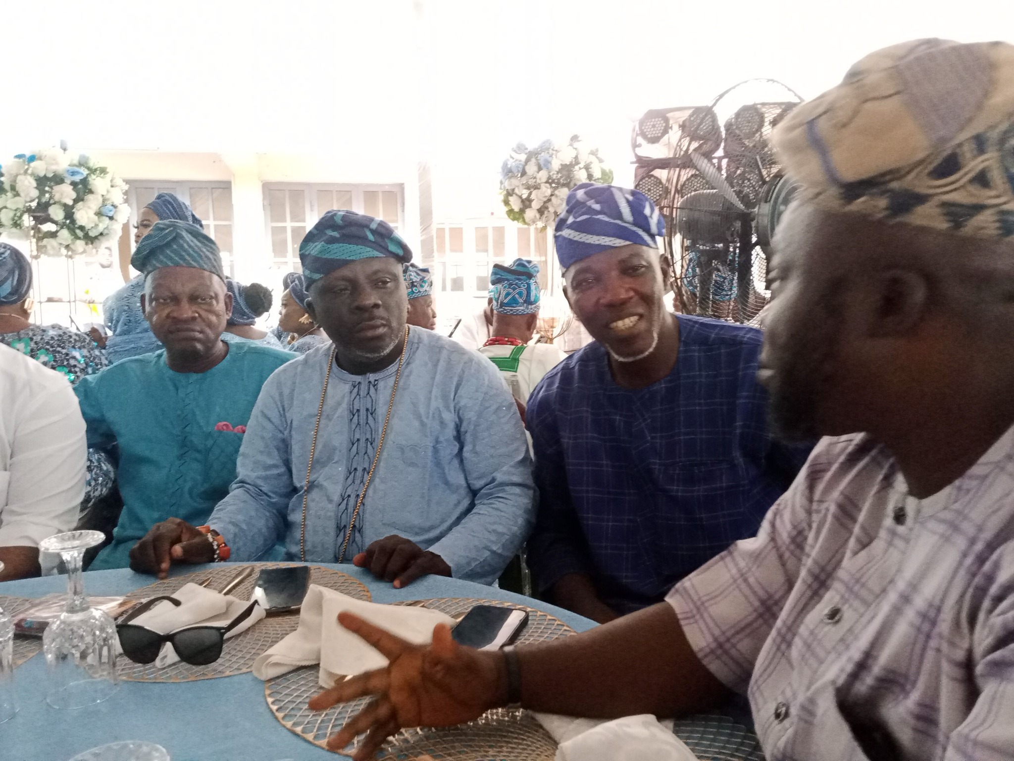 Bobamayegun Events gallery