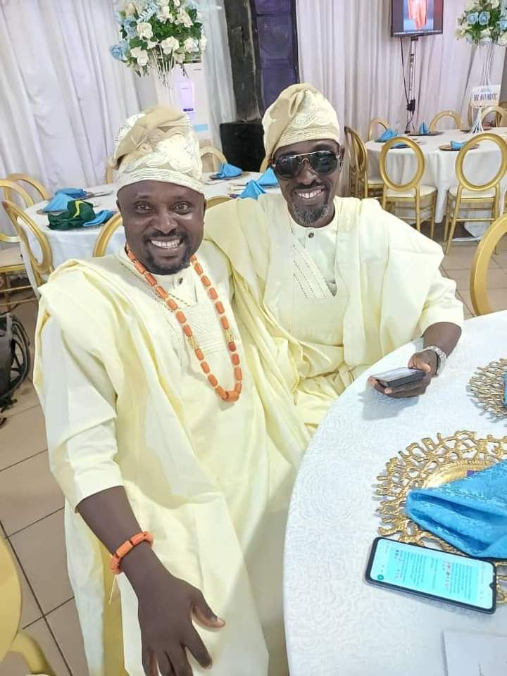 Bobamayegun Events gallery