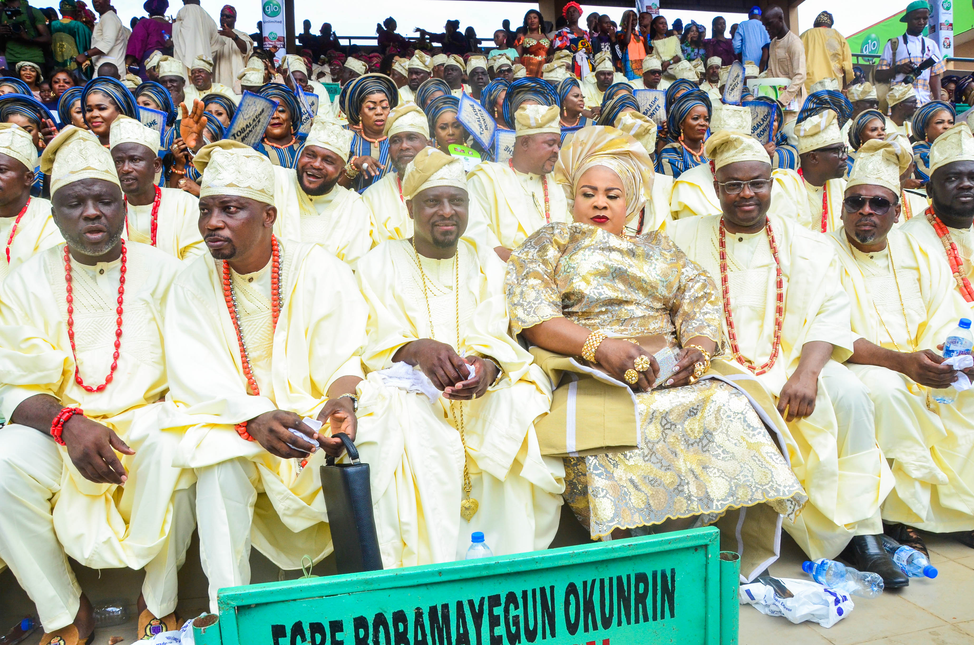 Bobamayegun Events gallery