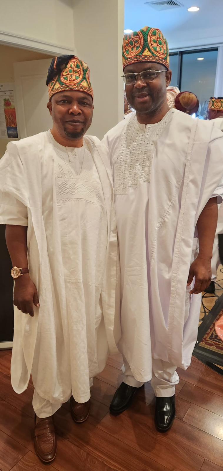 Bobamayegun Events gallery