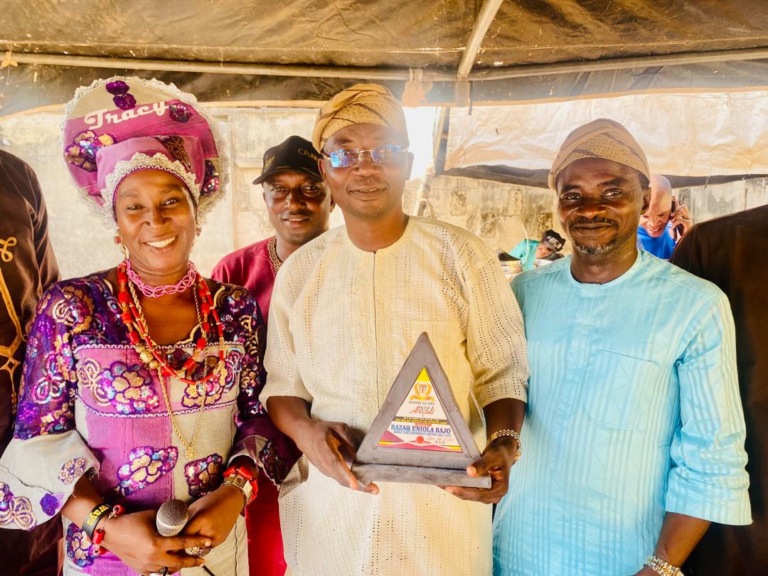 Bobamayegun Events gallery