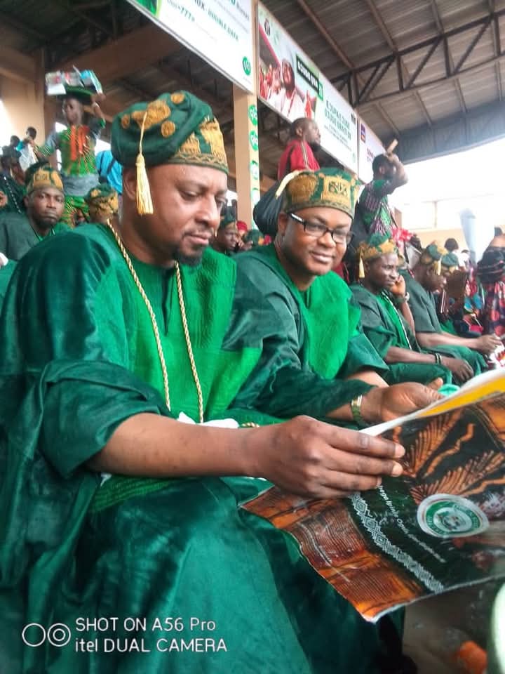 Bobamayegun Events gallery