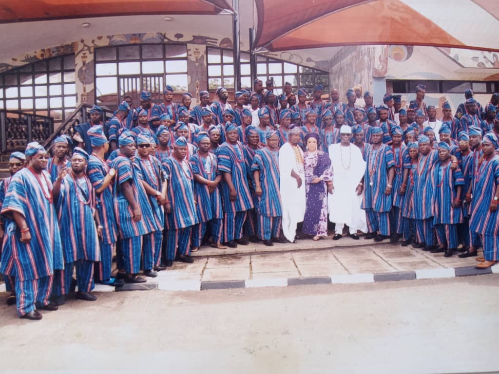 Bobamayegun Events gallery