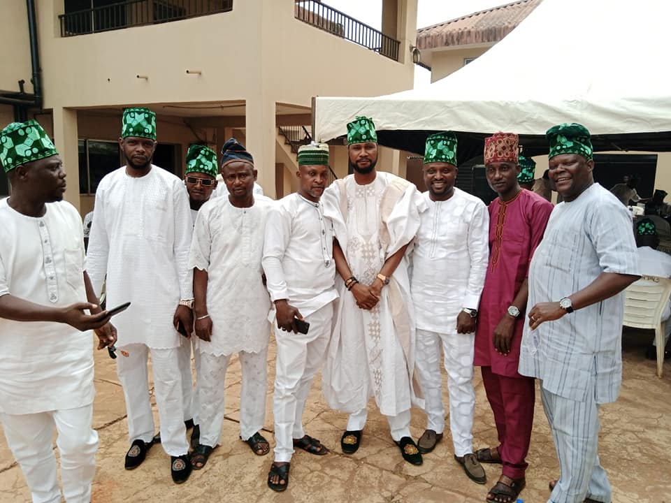 Bobamayegun Events gallery