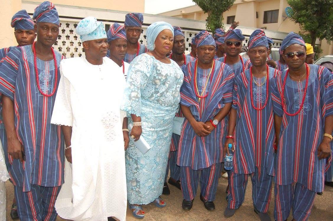 Bobamayegun Events gallery