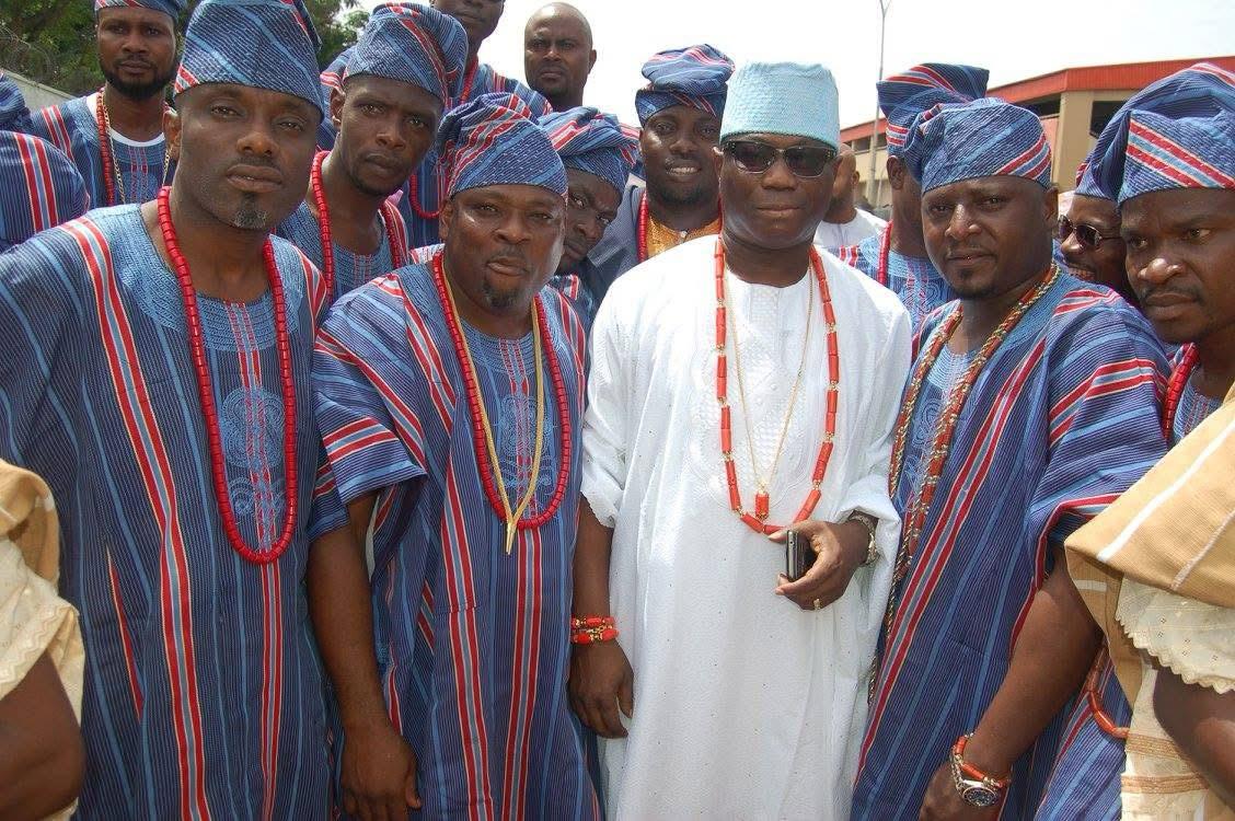 Bobamayegun Events gallery