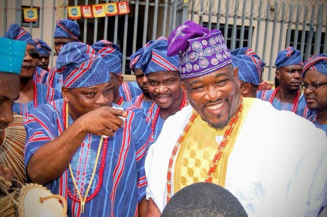Bobamayegun Events gallery