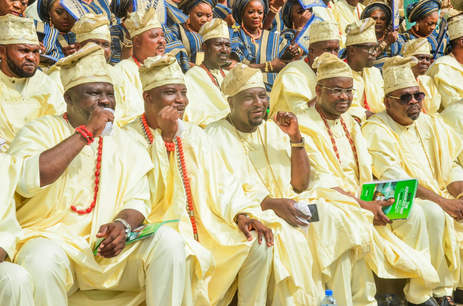 Bobamayegun Events gallery