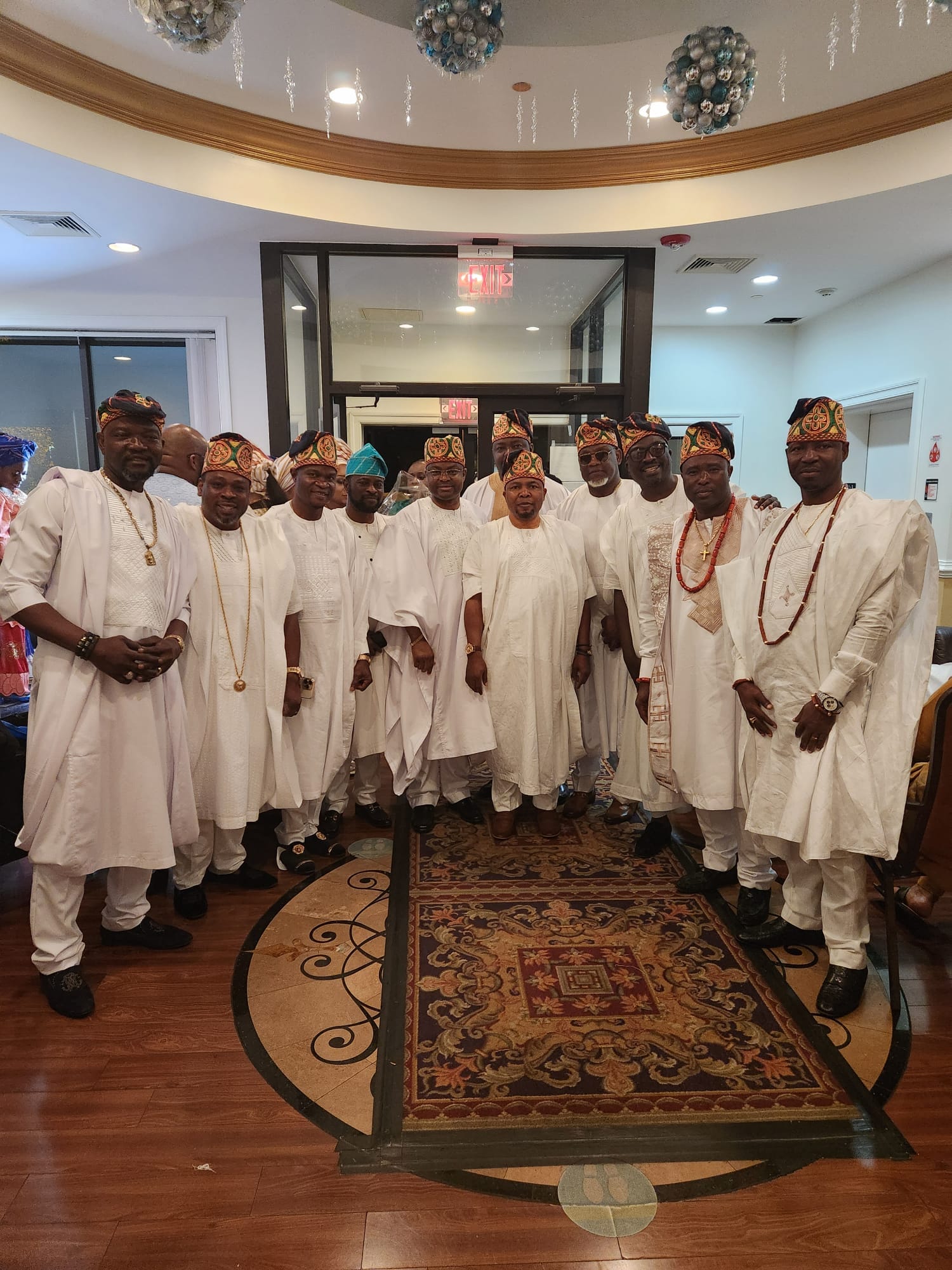 Bobamayegun Events gallery