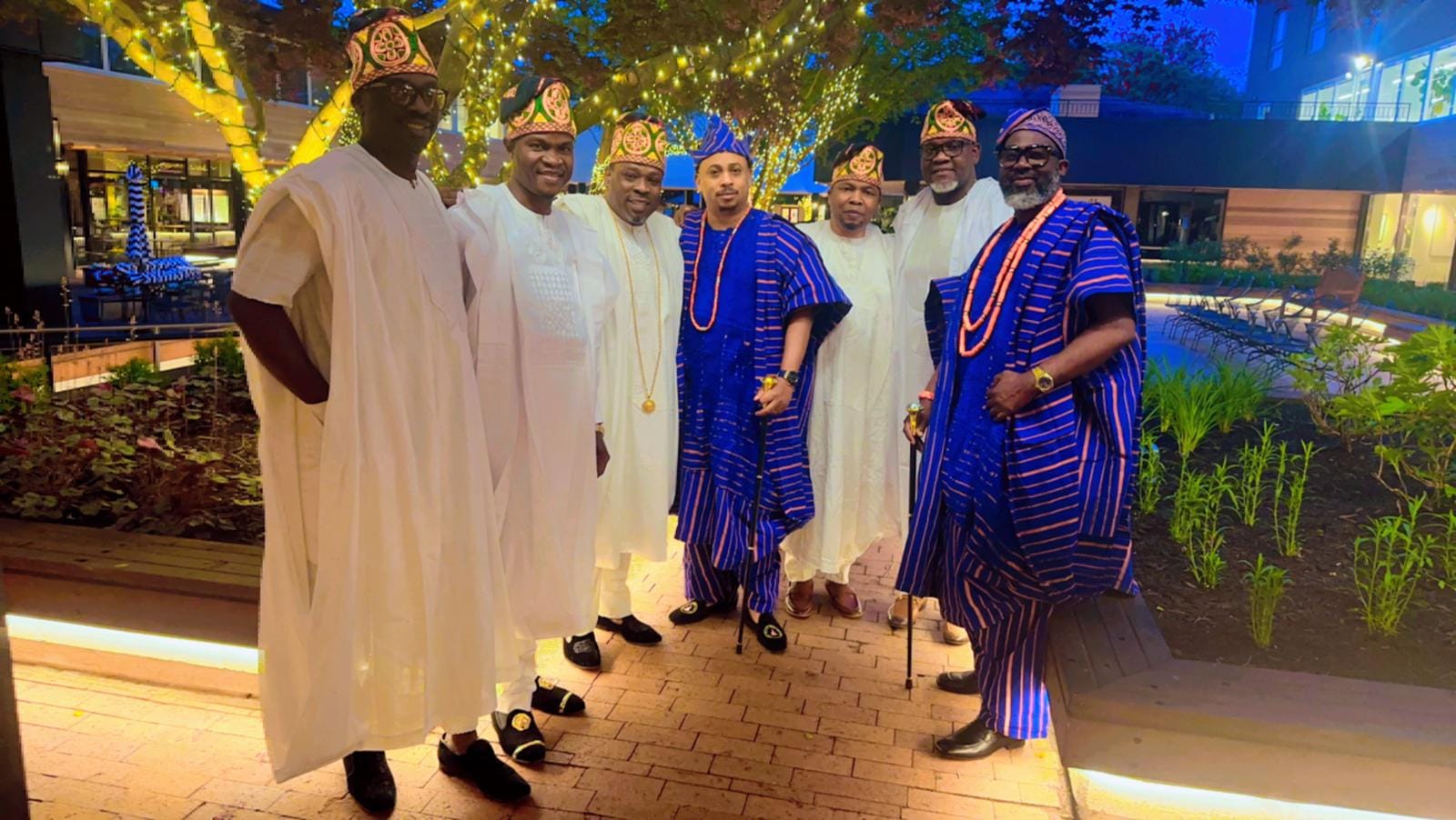 Bobamayegun Events gallery