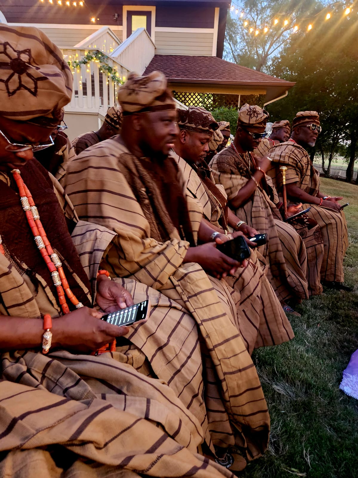 Bobamayegun Events gallery