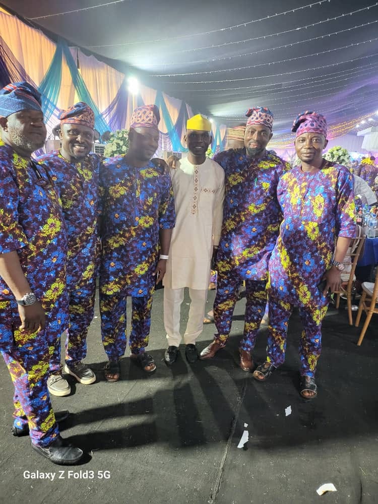 Bobamayegun Events gallery