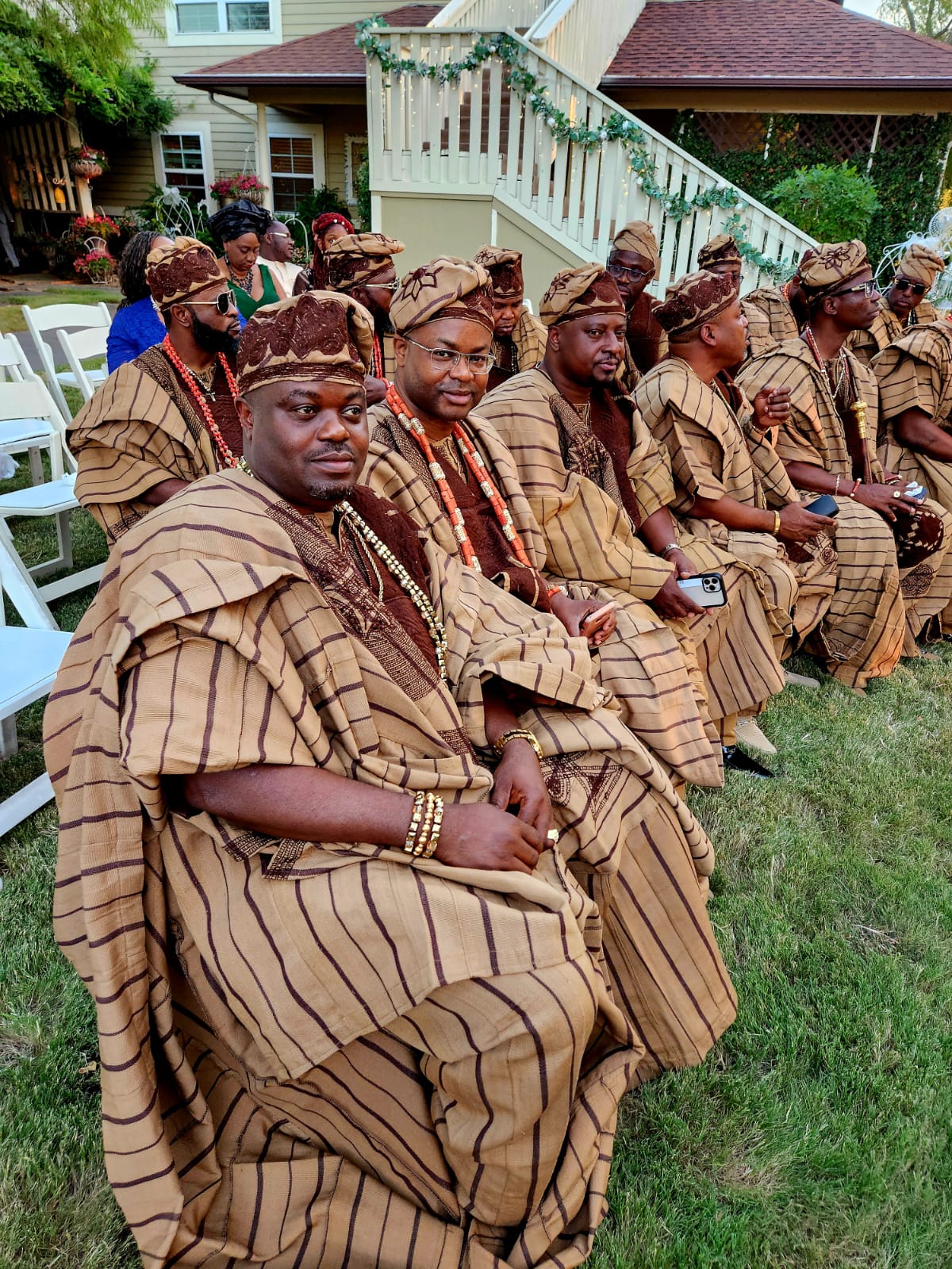 Bobamayegun Events gallery