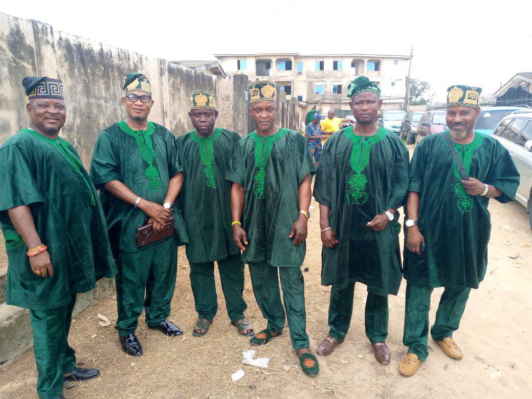 Bobamayegun Events gallery