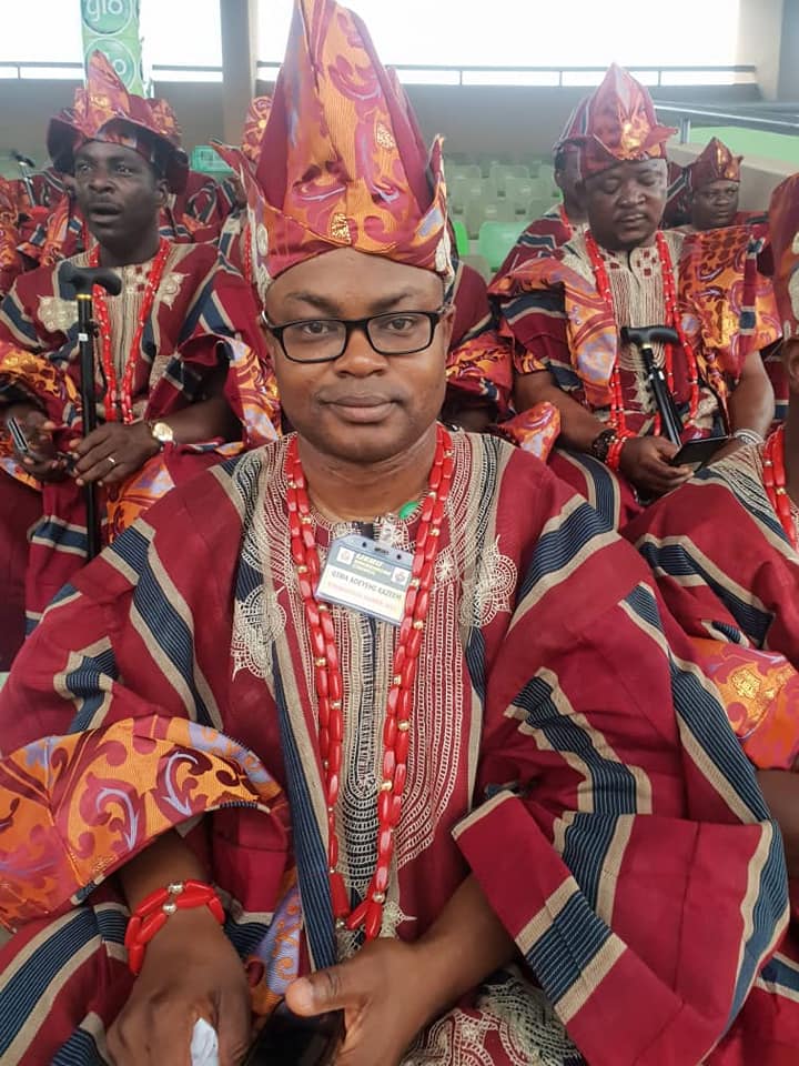 Ojude Oba 2017