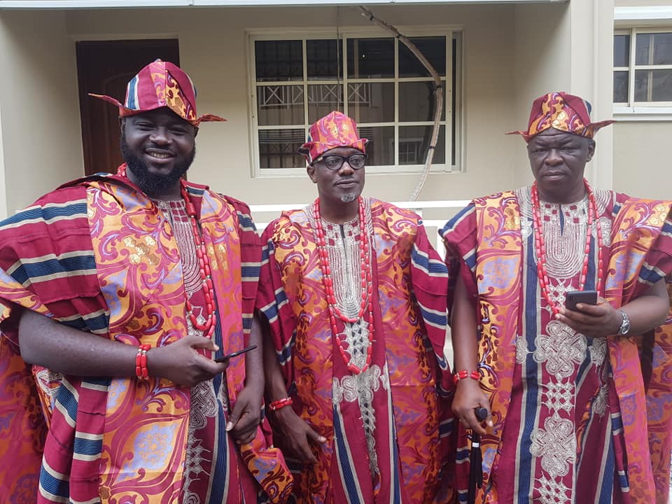 Ojude Oba 2017