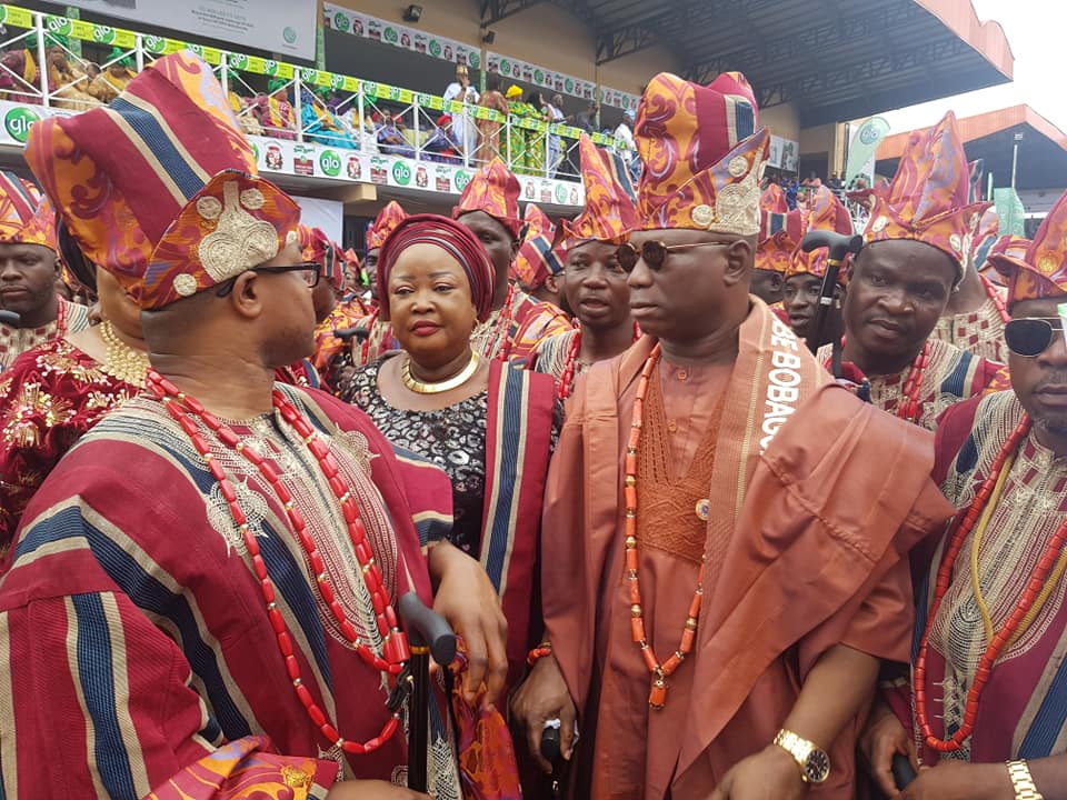 Ojude Oba 2017