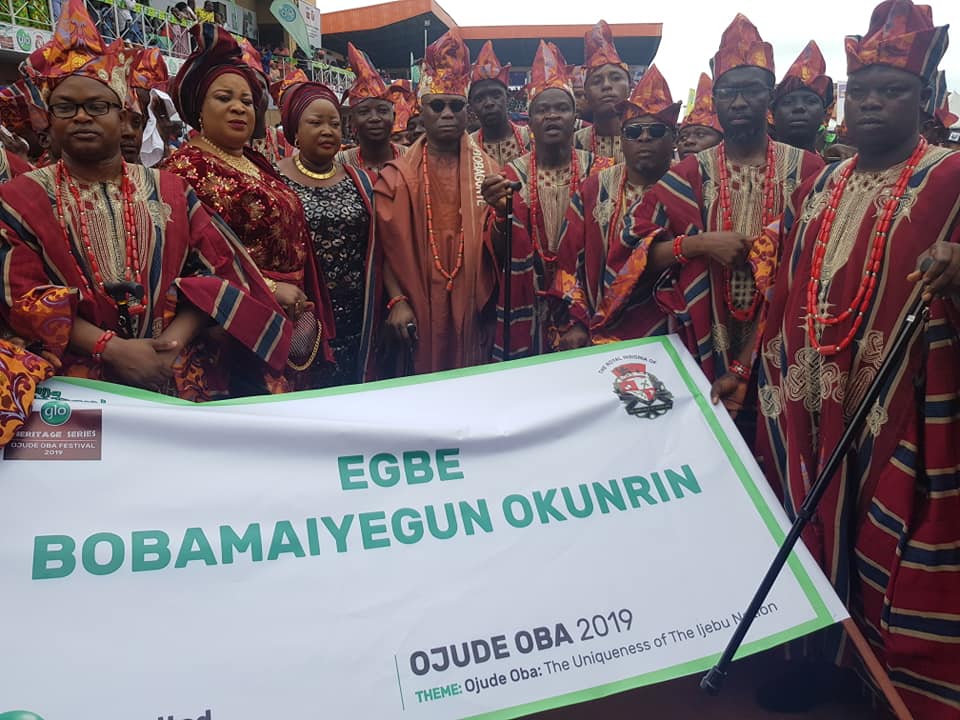 Ojude Oba 2017