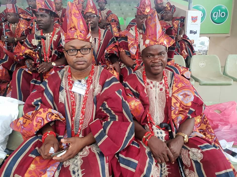 Ojude Oba 2017