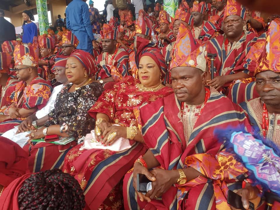 Ojude Oba 2017