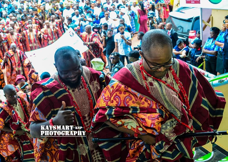 Ojude Oba 2017