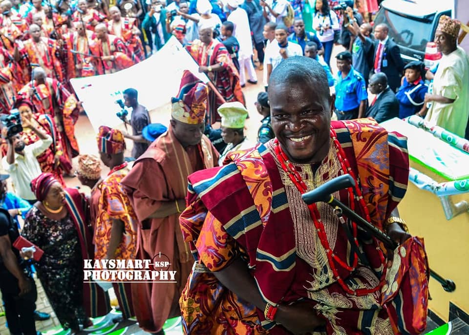 Ojude Oba 2017