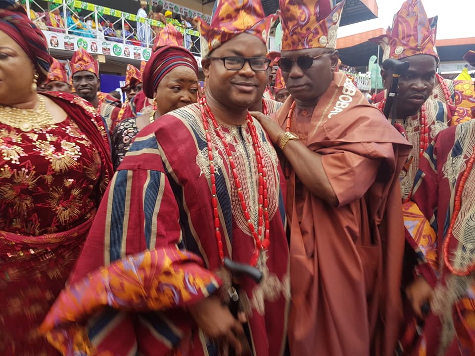 Ojude Oba 2017