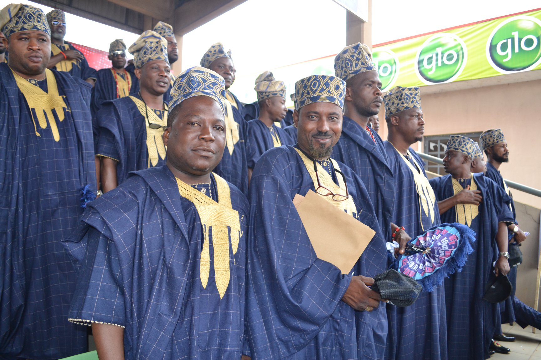 Ojude Oba 2024