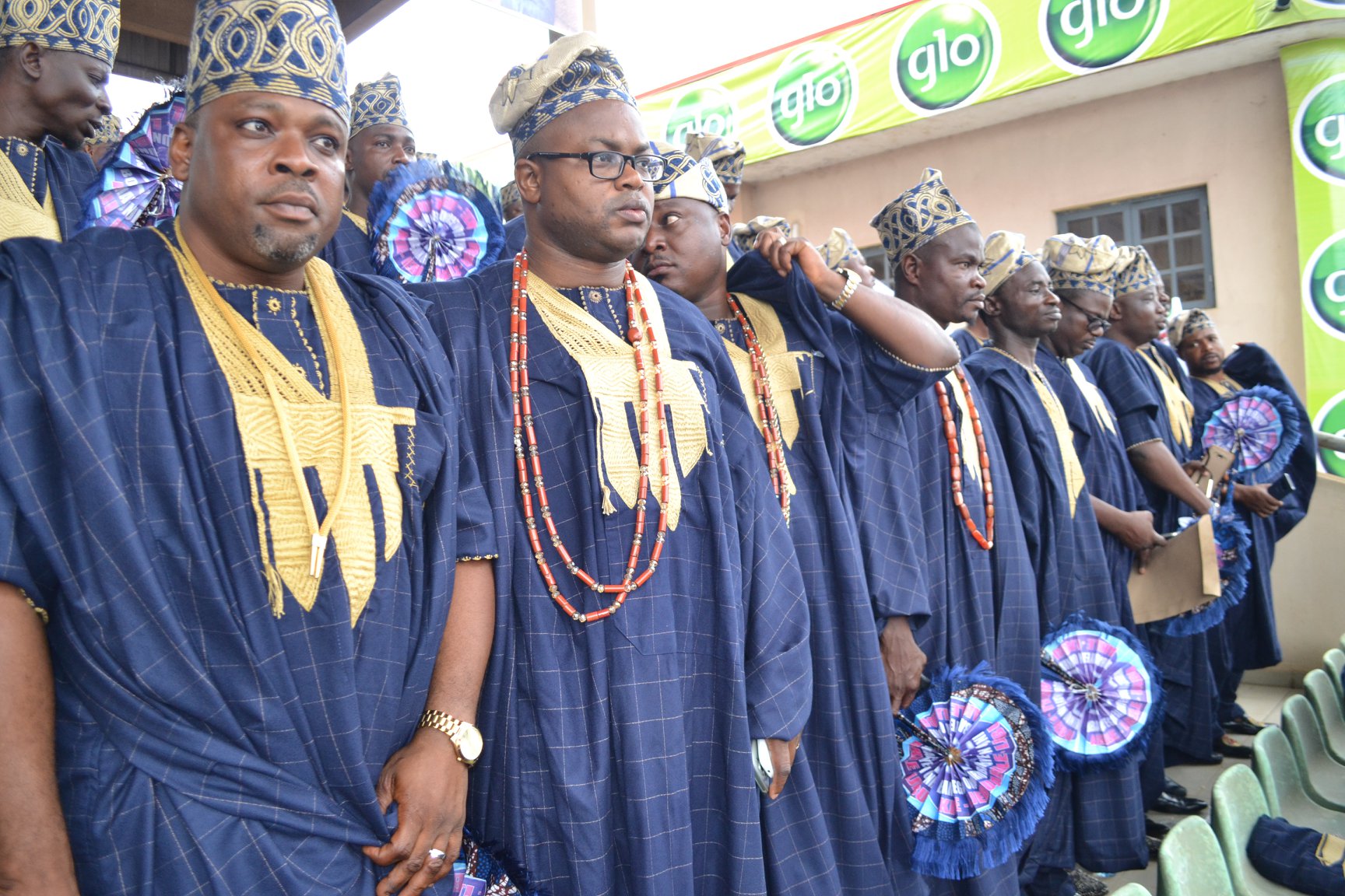Ojude Oba 2024