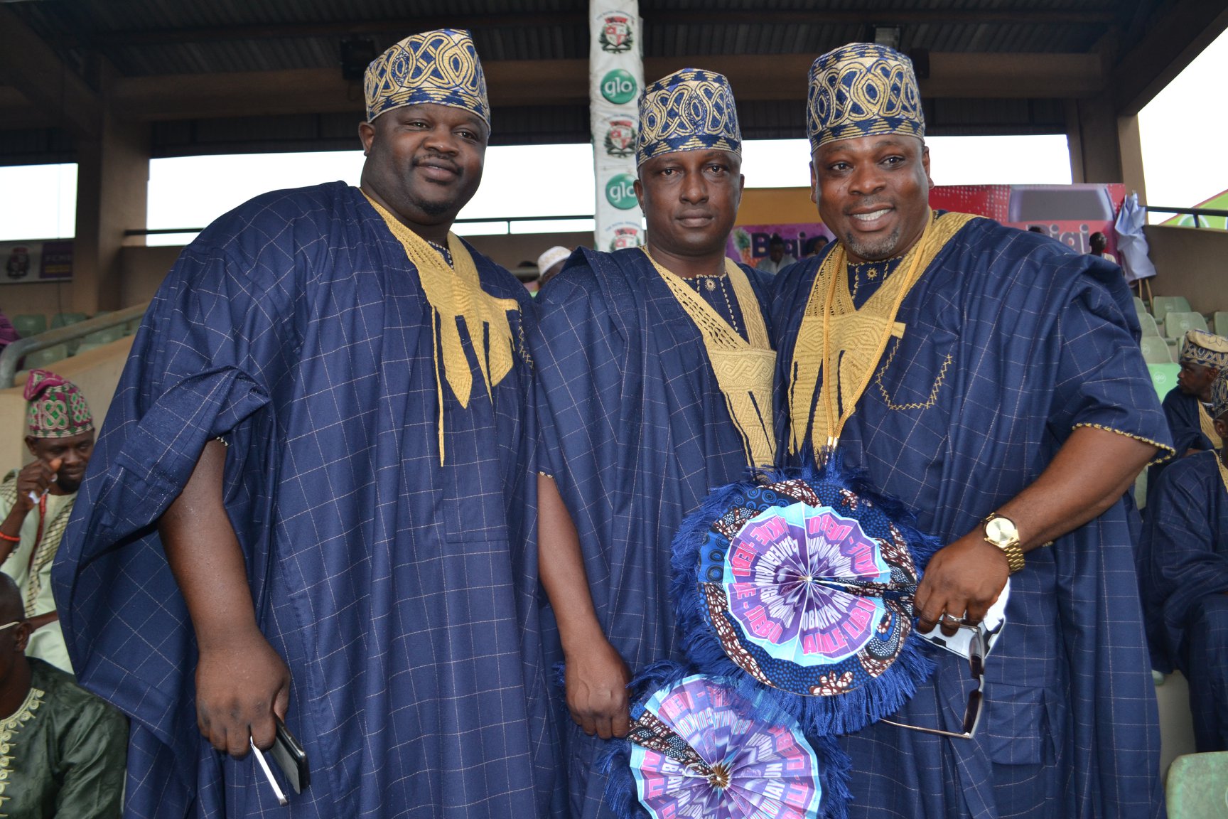 Ojude Oba 2024