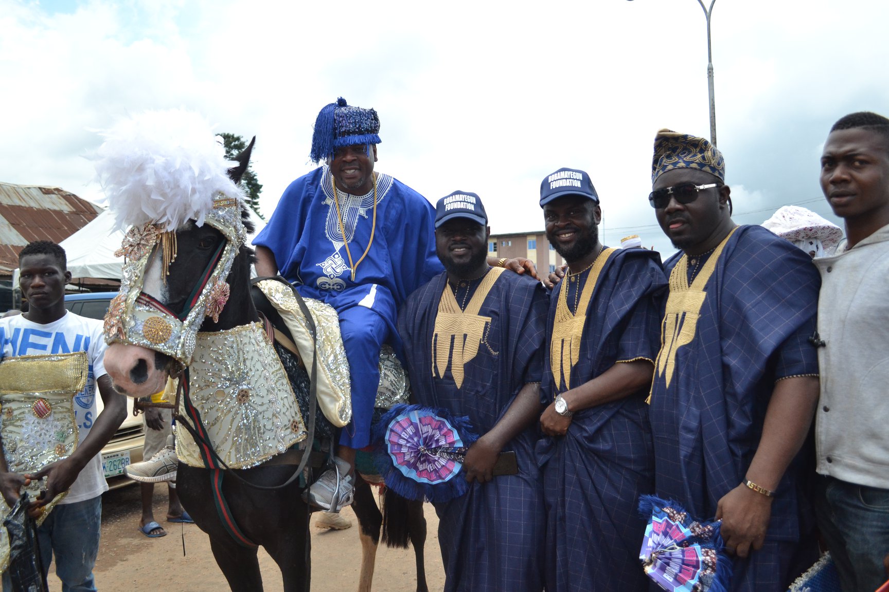 Ojude Oba 2024