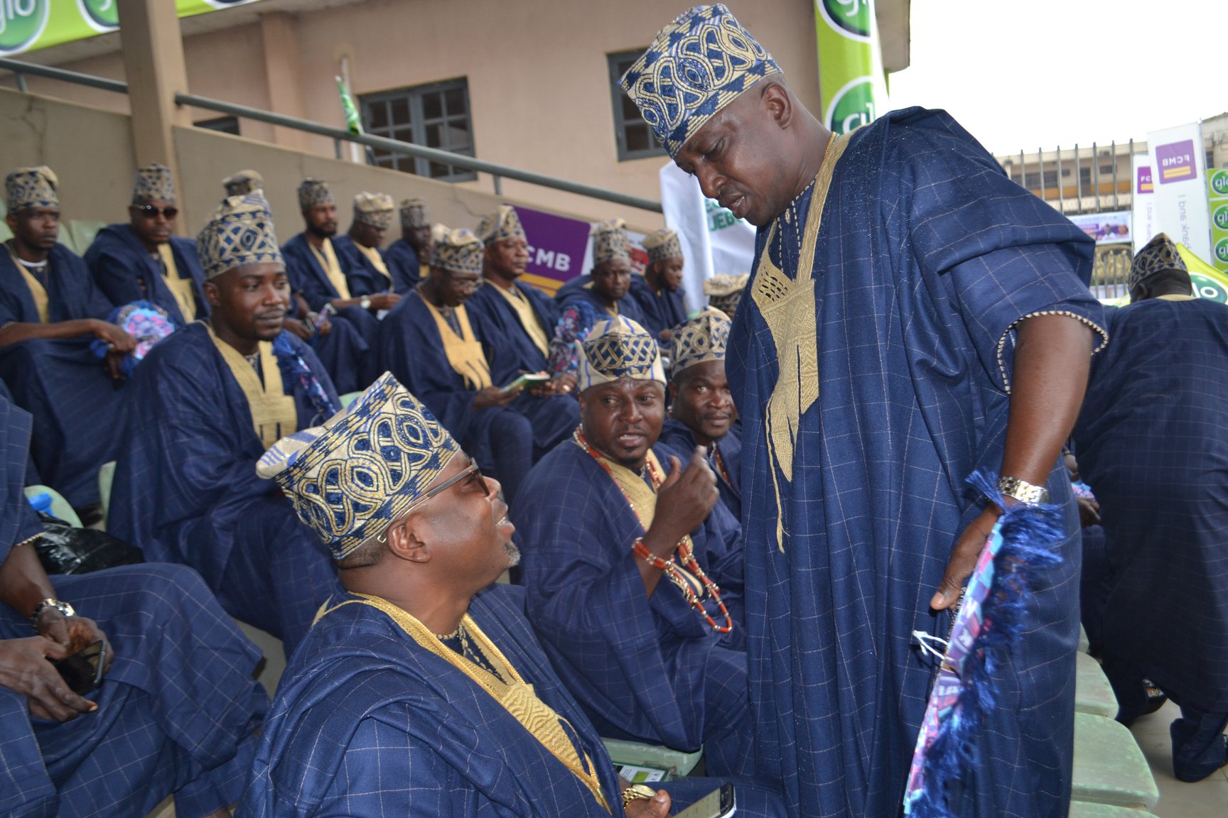 Ojude Oba 2024
