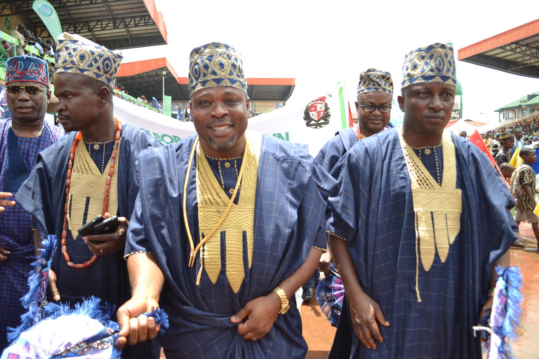 Ojude Oba 2024