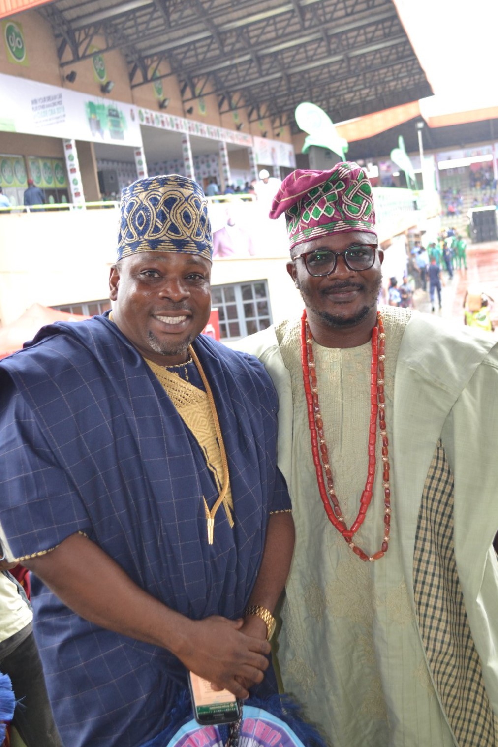 Ojude Oba 2024