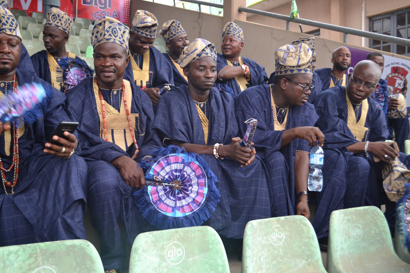 Ojude Oba 2024