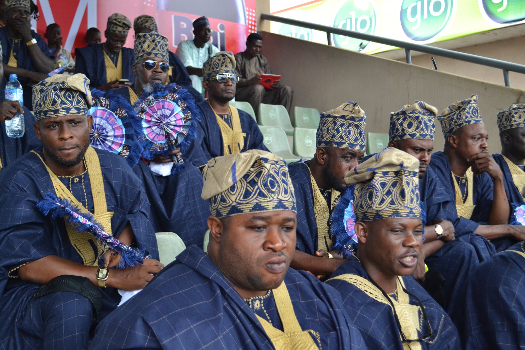 Ojude Oba 2024