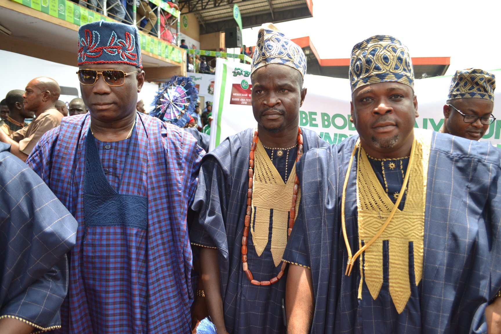 Ojude Oba 2024