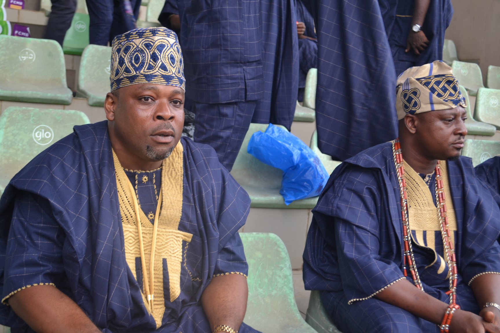Ojude Oba 2024